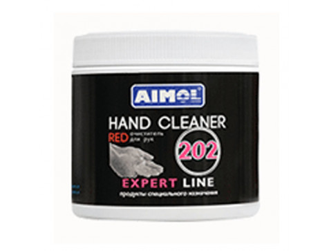 AIMOL Hand Cleaner Red (202)